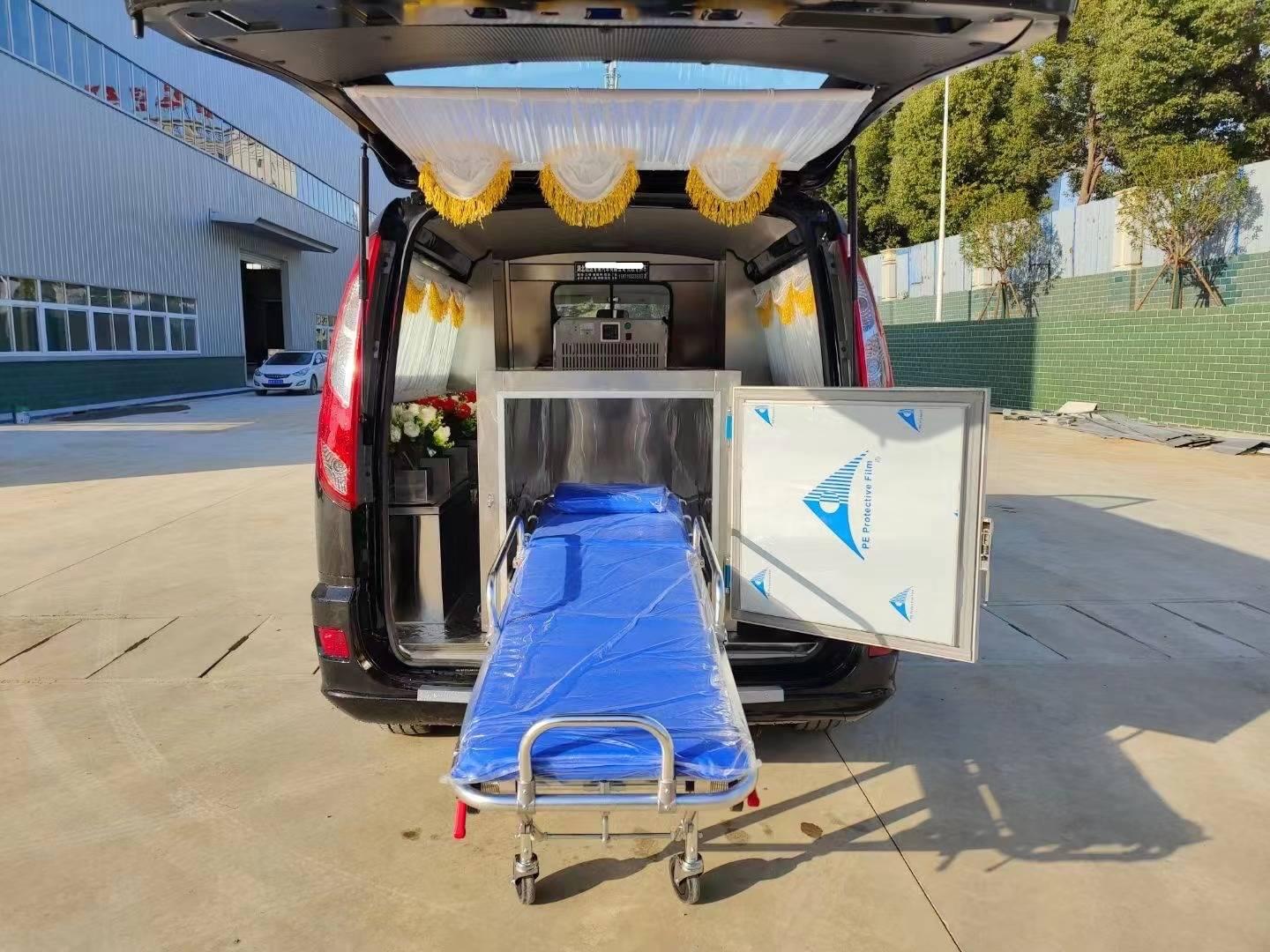 西畴县优质殡葬运输，守护最后一程